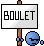 BOULET Boulet